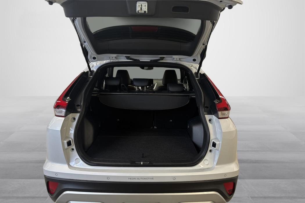 Mitsubishi Eclipse Cross 2025