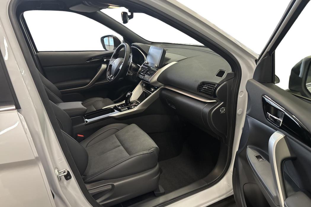 Mitsubishi Eclipse Cross 2025