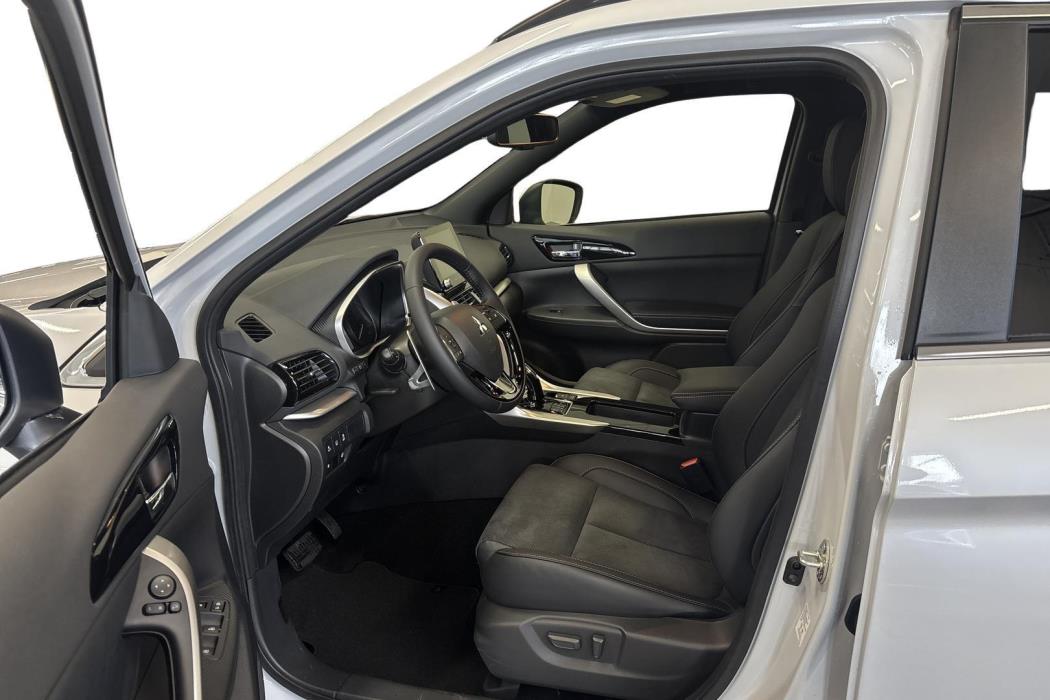 Mitsubishi Eclipse Cross 2025