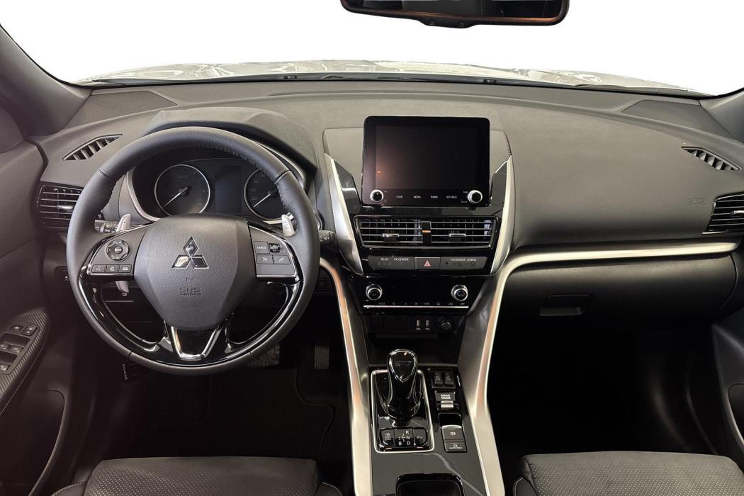 Mitsubishi Eclipse Cross 2025