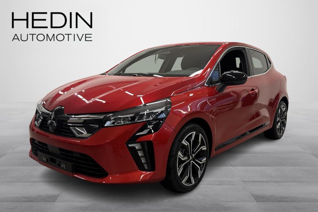 Mitsubishi Colt 2026