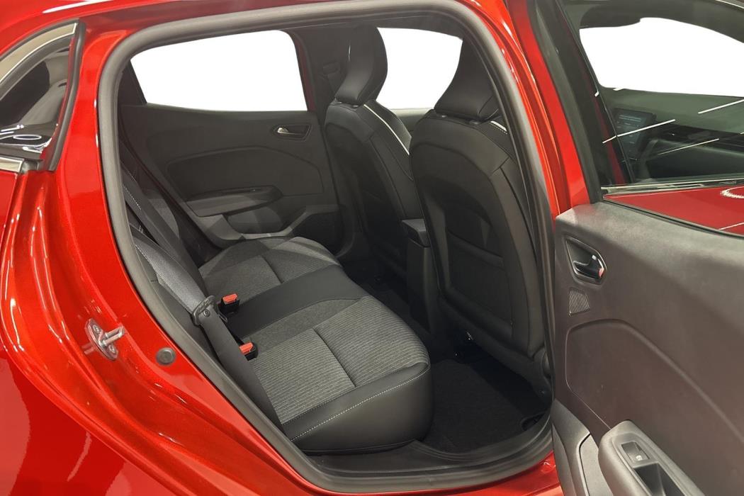 Mitsubishi Colt 2026