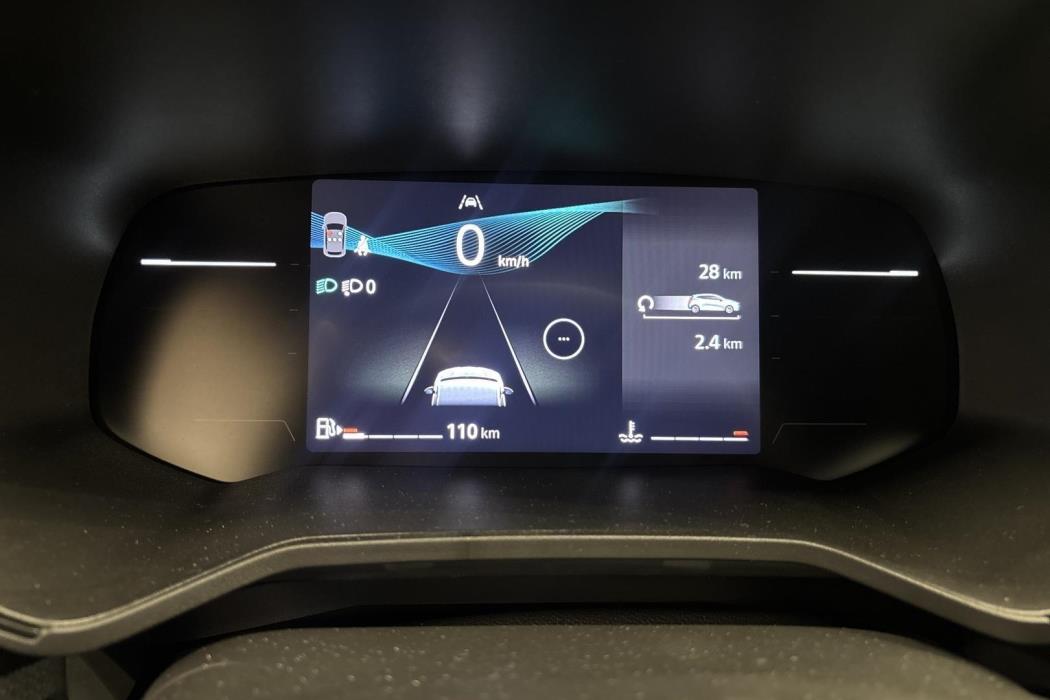 Mitsubishi Colt 2026