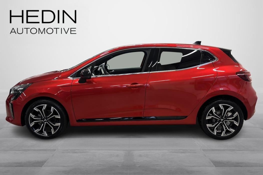 Mitsubishi Colt 2026