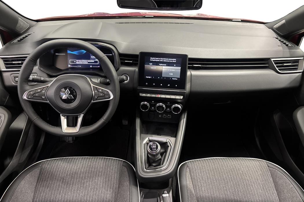 Mitsubishi Colt 2026