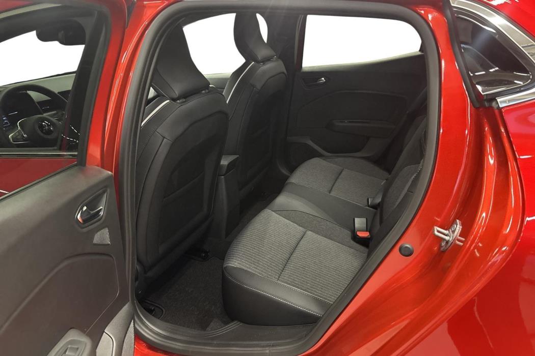 Mitsubishi Colt 2026