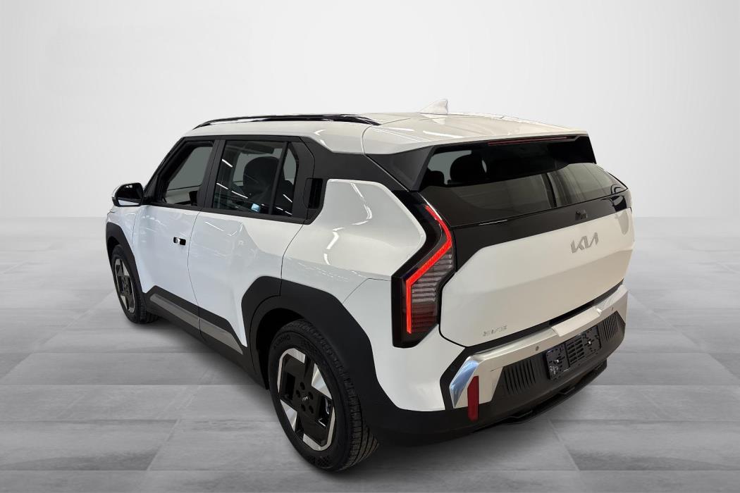 Kia EV3 2025