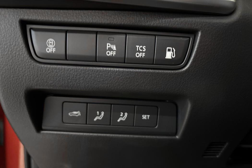 Mazda CX-60 2022