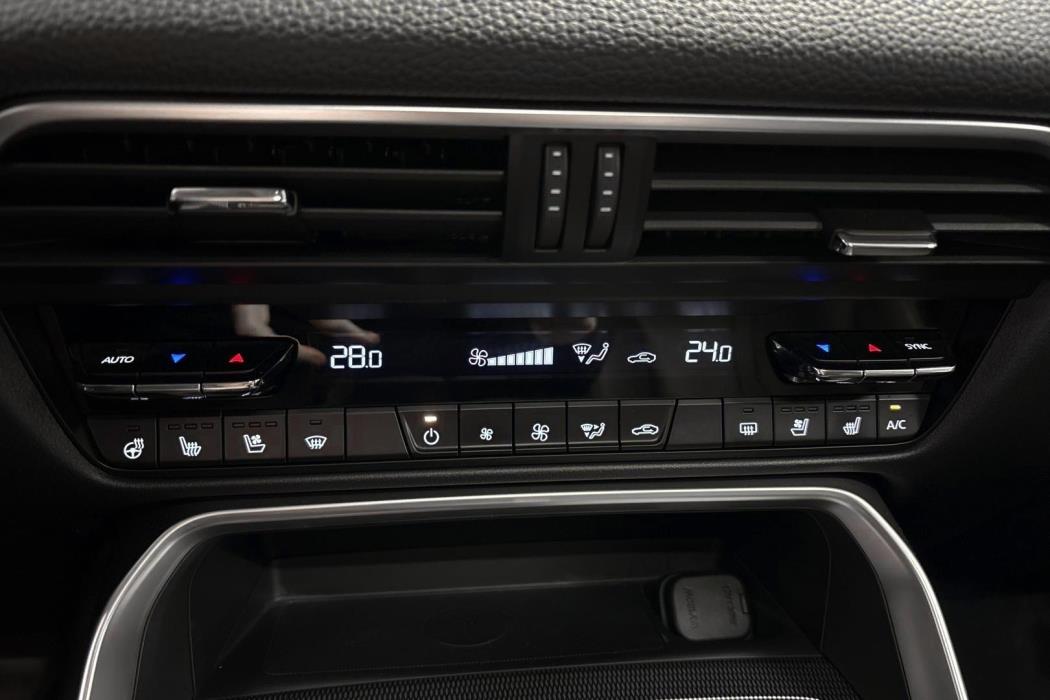 Mazda CX-60 2022