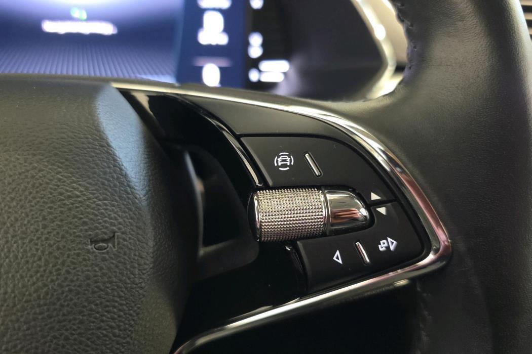 SKODA SUPERB 2022