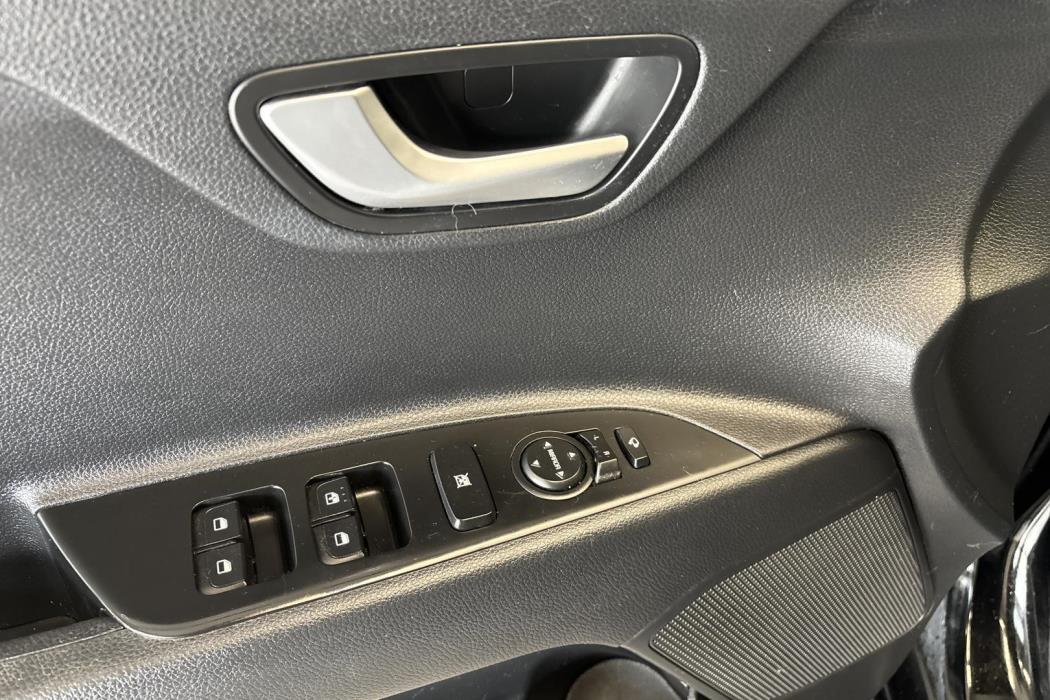 Kia Rio 2021