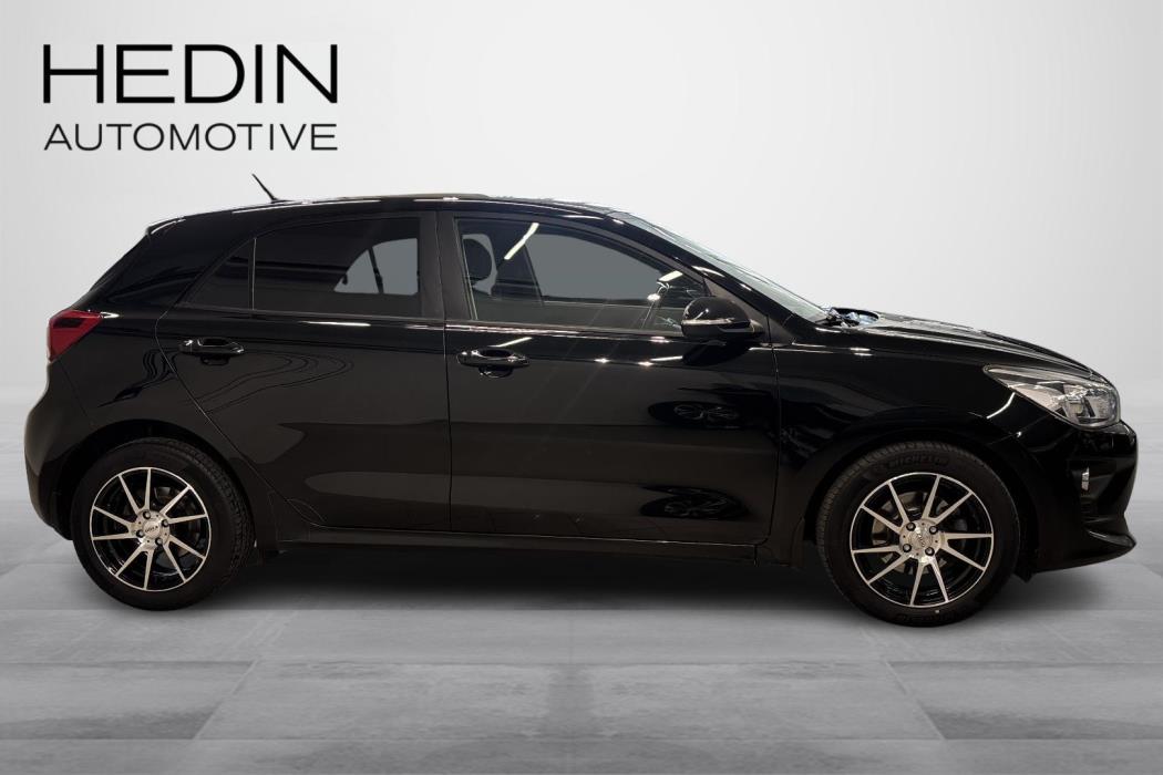 Kia Rio 2021