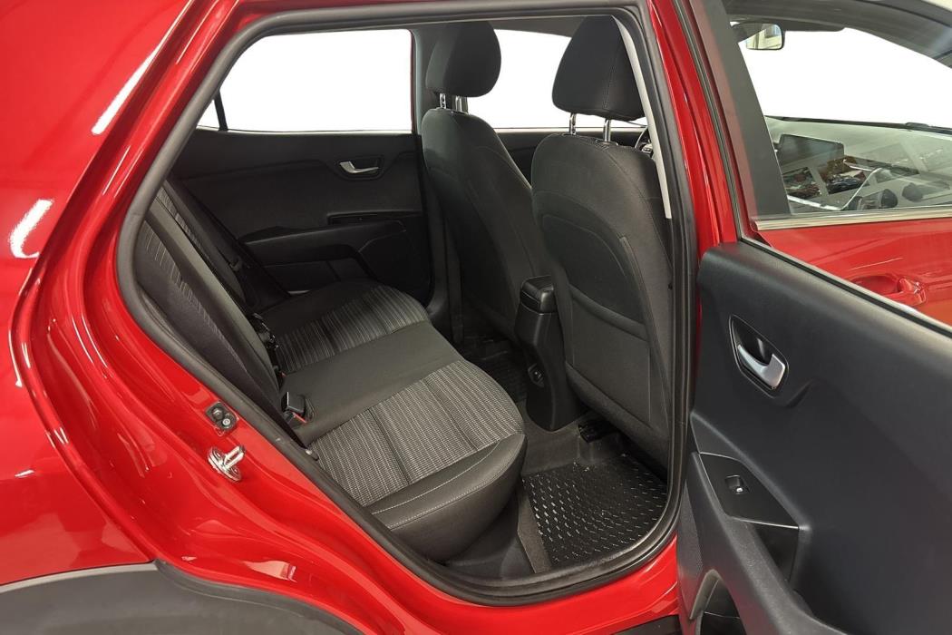 Kia Stonic 2021