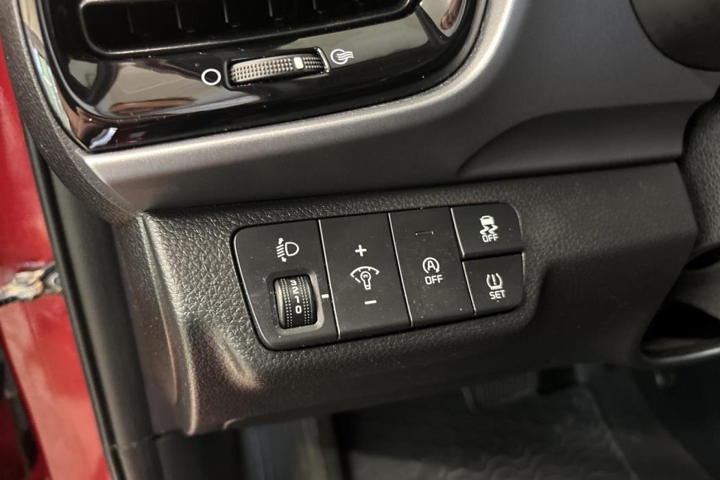 Kia Stonic 2021