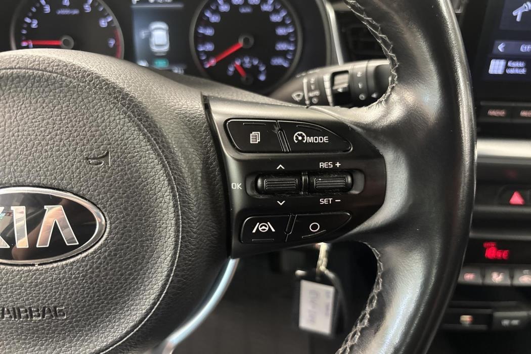 Kia Stonic 2021