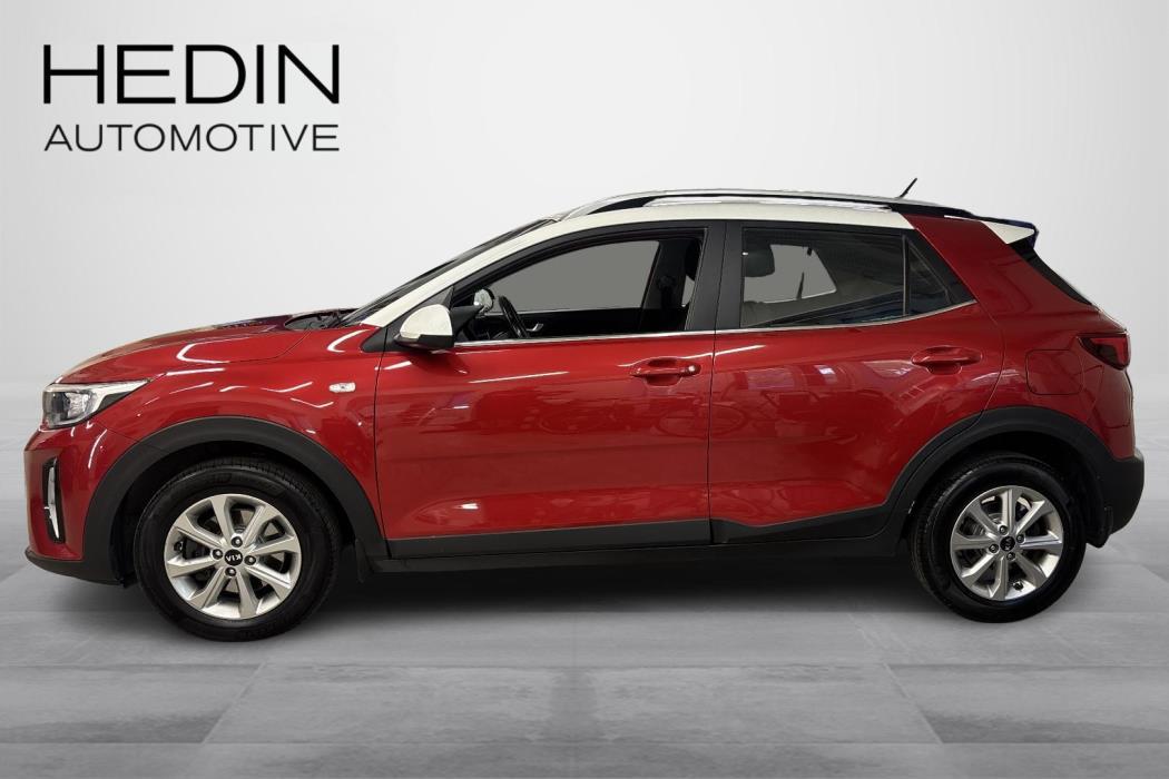 Kia Stonic 2021