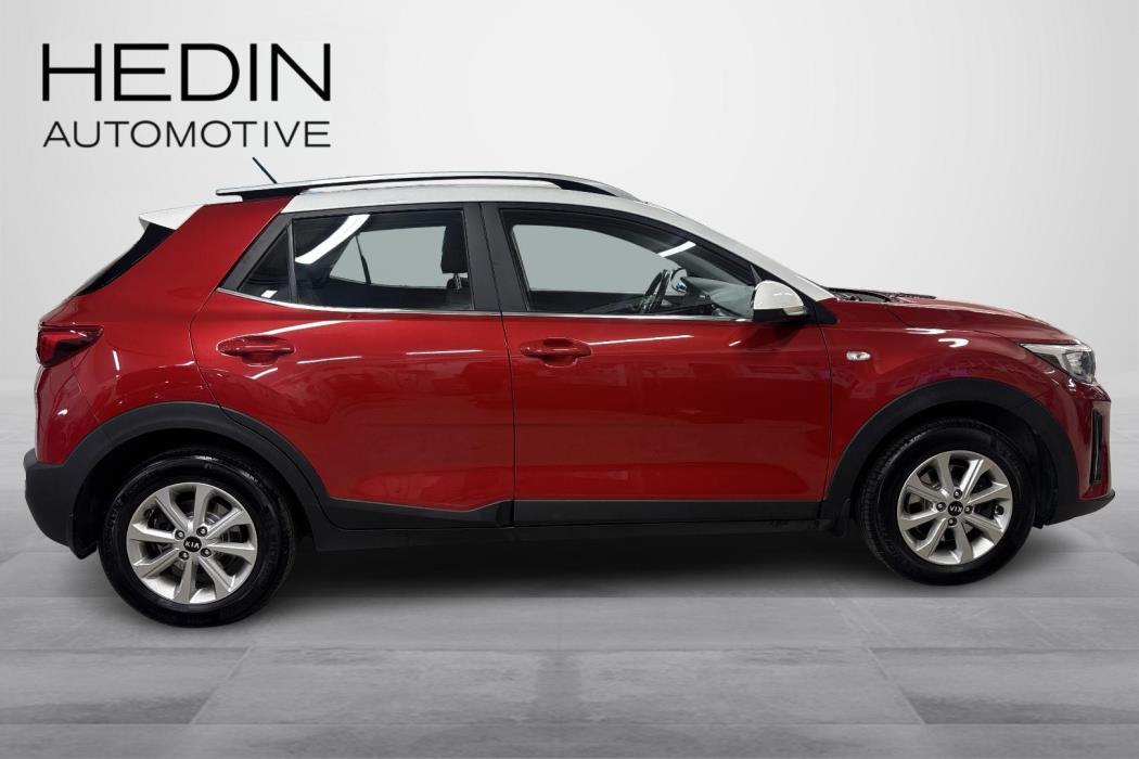 Kia Stonic 2021