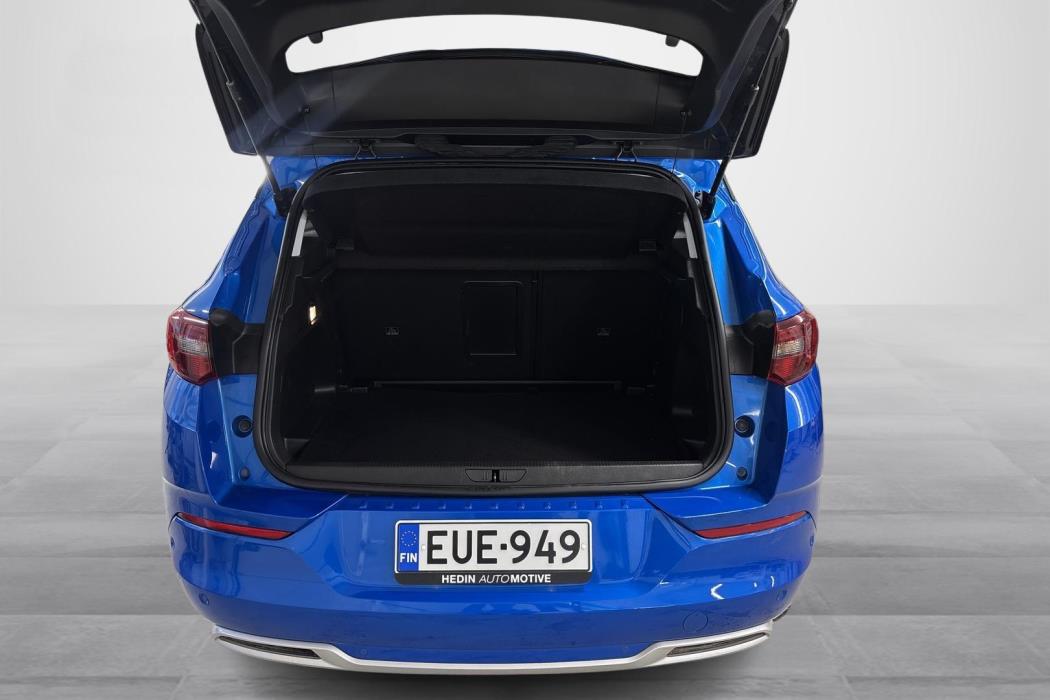 Opel Grandland 2022