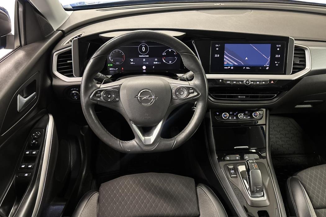 Opel Grandland 2022