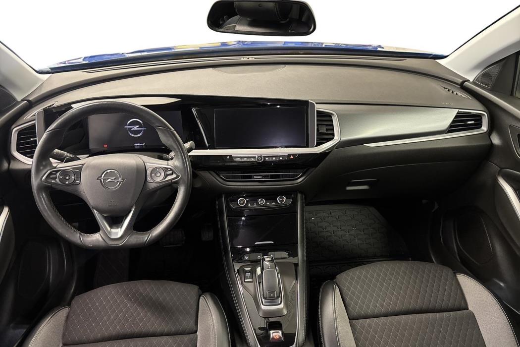 Opel Grandland 2022