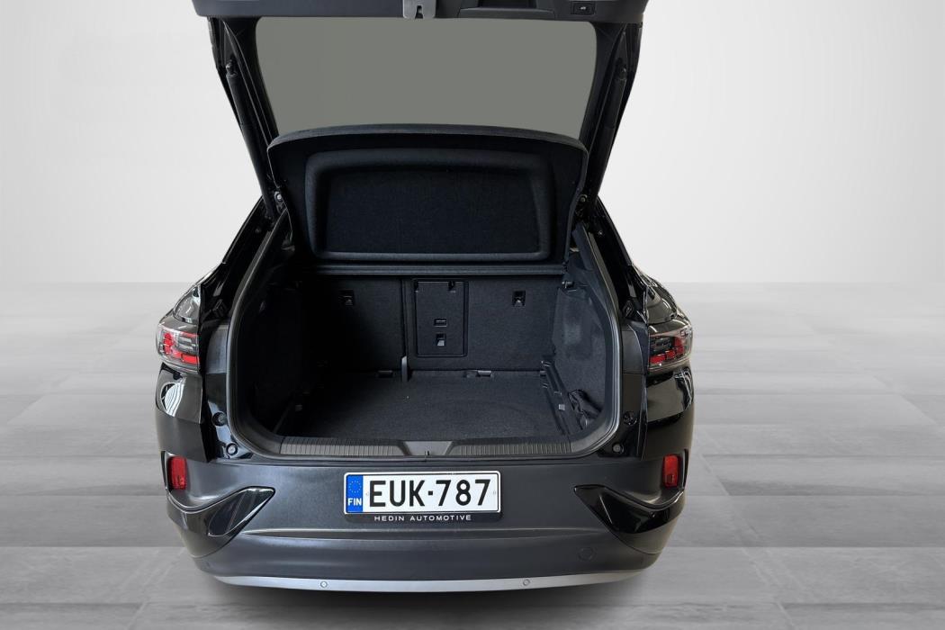 Volkswagen ID.5 2022