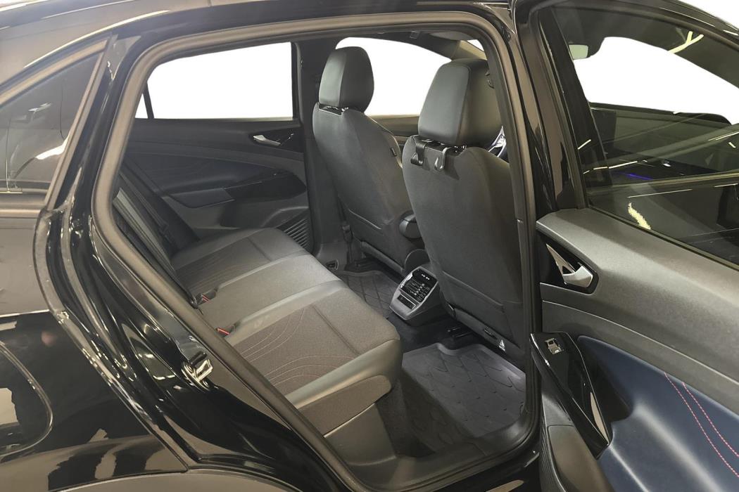 Volkswagen ID.5 2022
