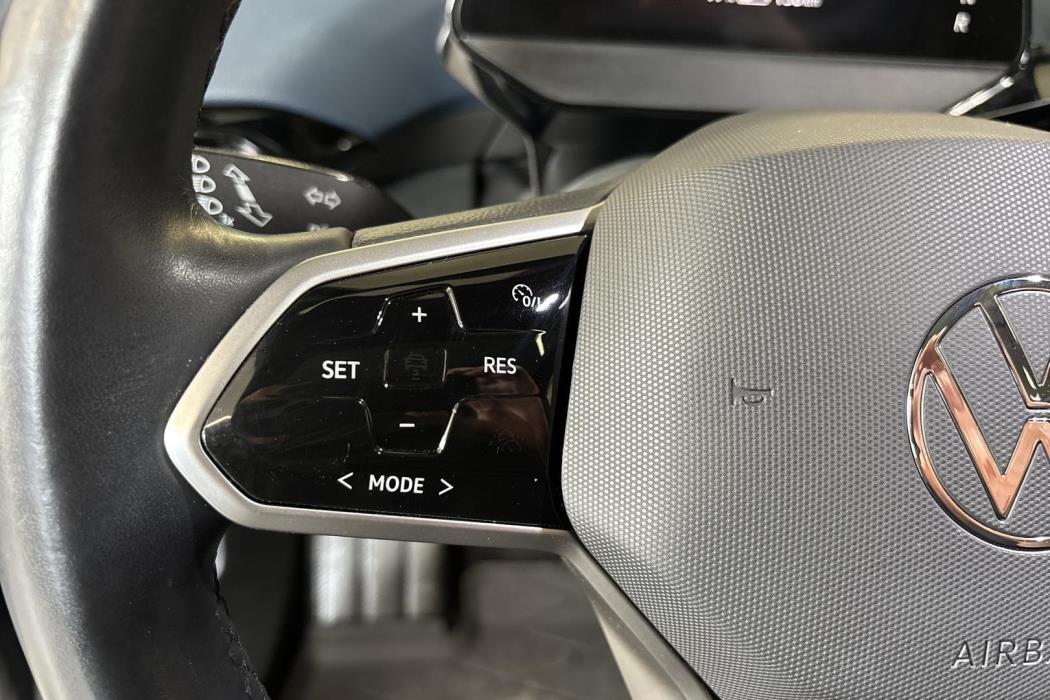 Volkswagen ID.5 2022