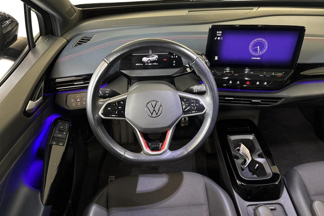 Volkswagen ID.5 2022