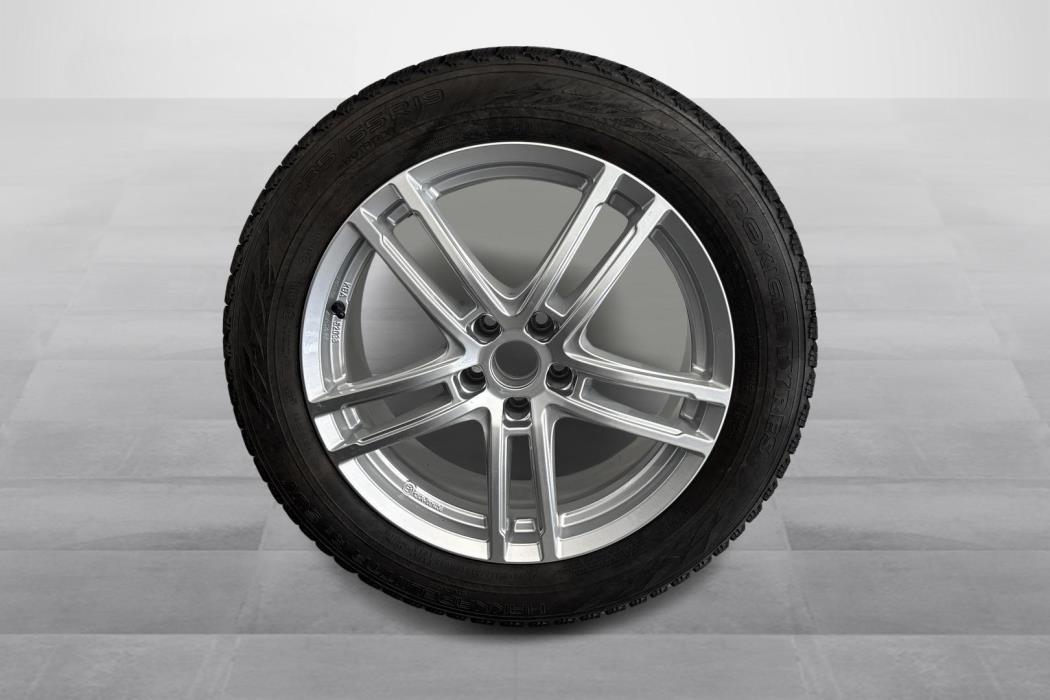 Volkswagen ID.5 2022
