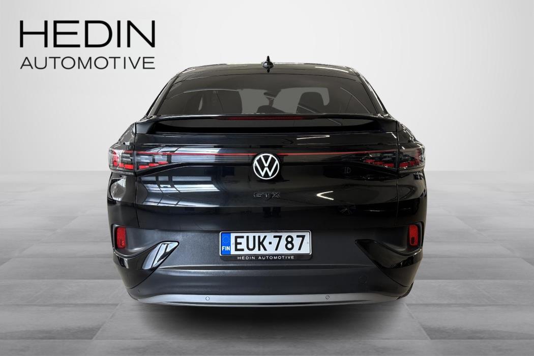 Volkswagen ID.5 2022