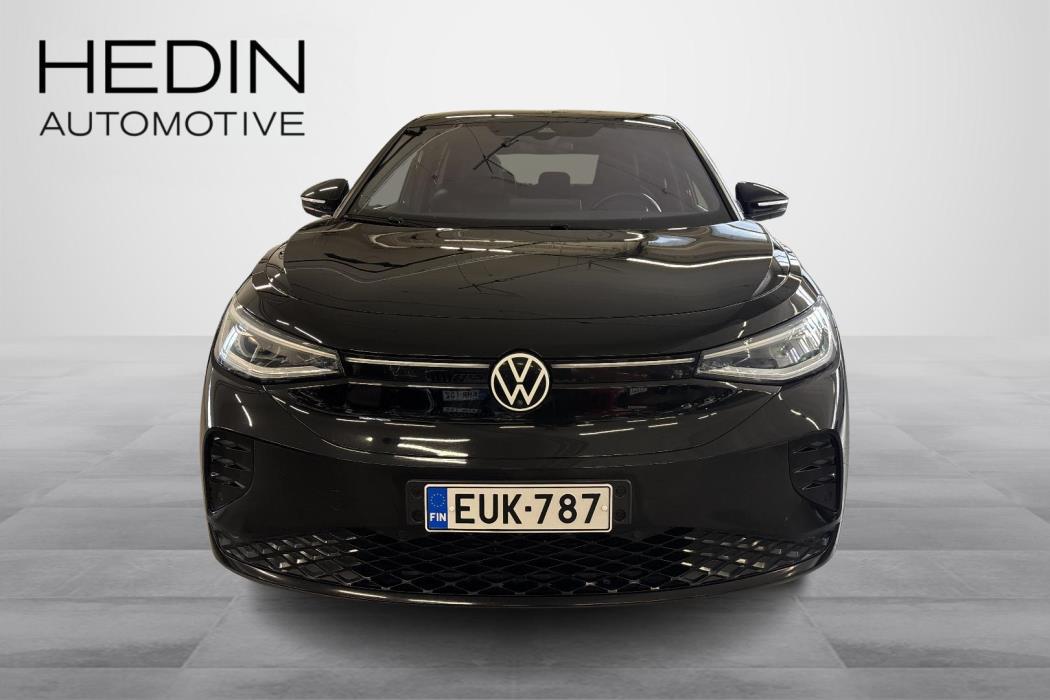 Volkswagen ID.5 2022