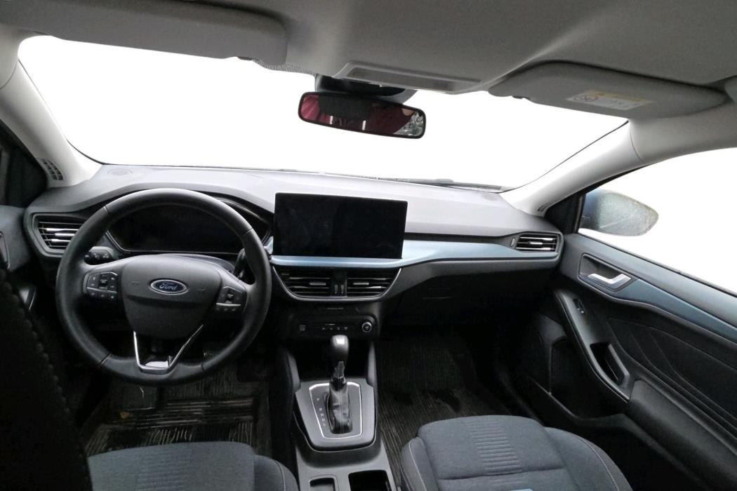 Ford Focus 2023