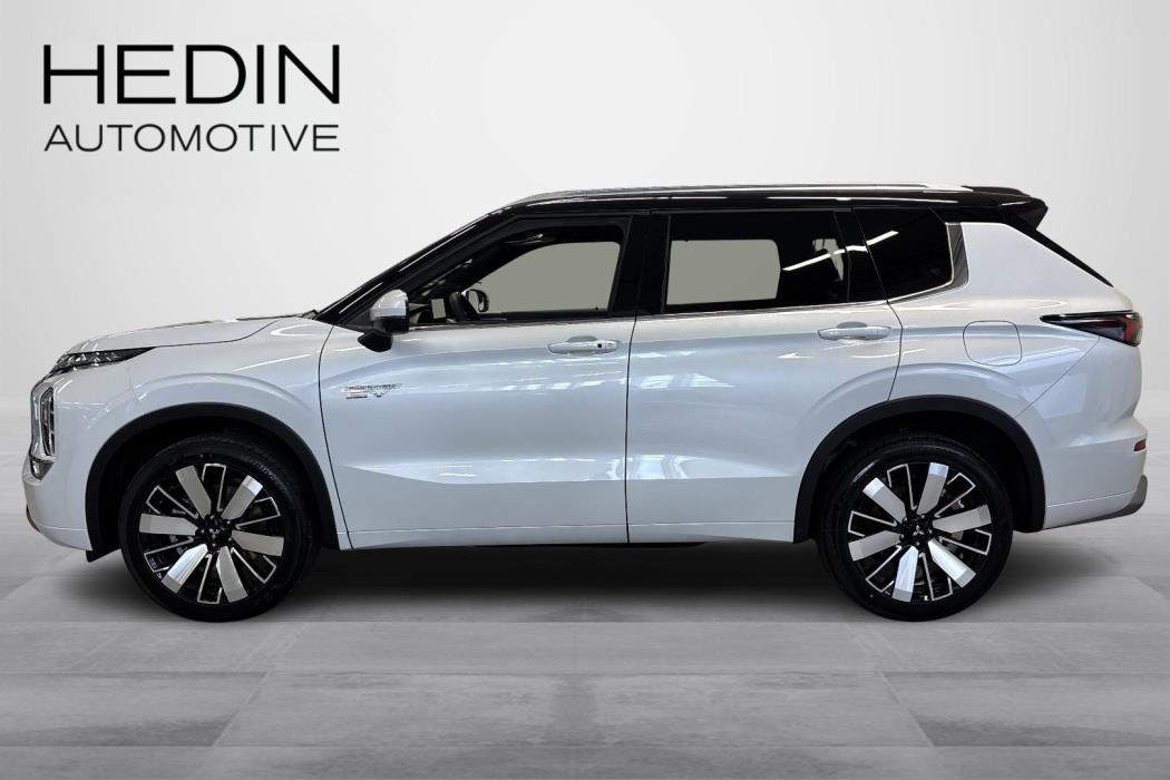 Mitsubishi Outlander 2026