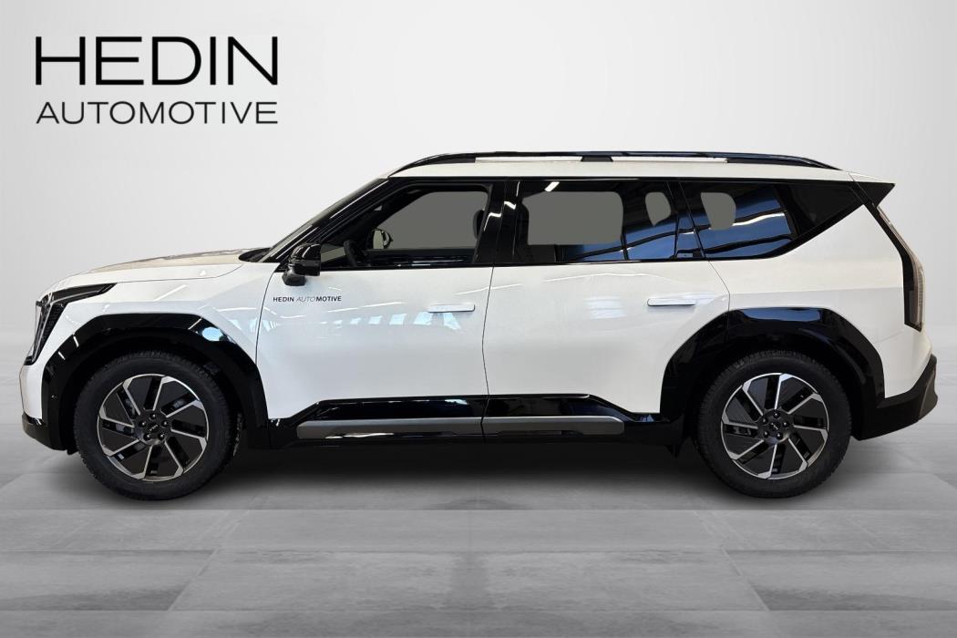 Kia EV9 2025