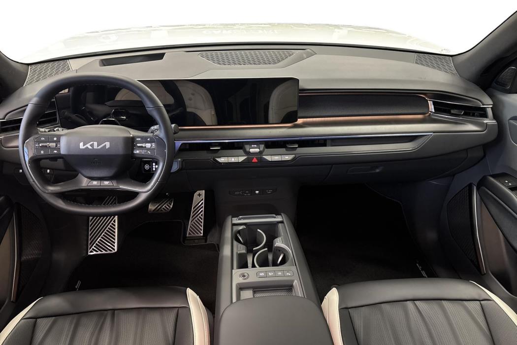 Kia EV9 2025