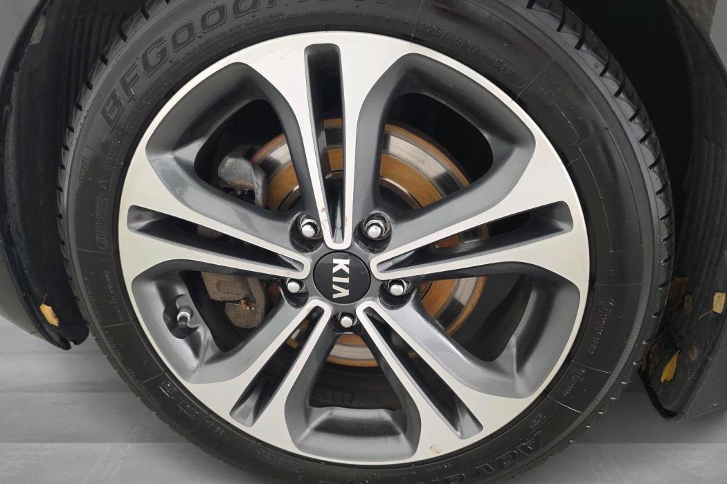 Kia cee´d 2015