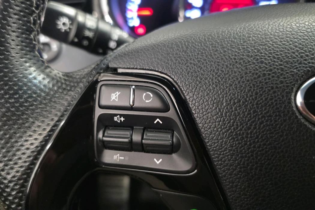 Kia cee´d 2015