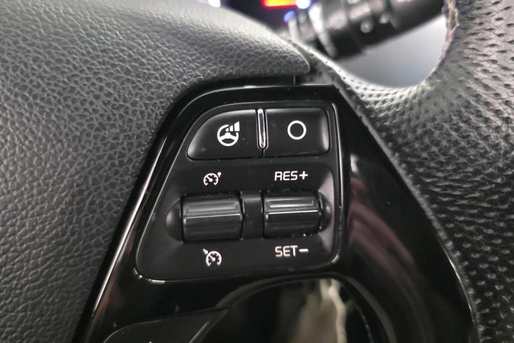 Kia cee´d 2015