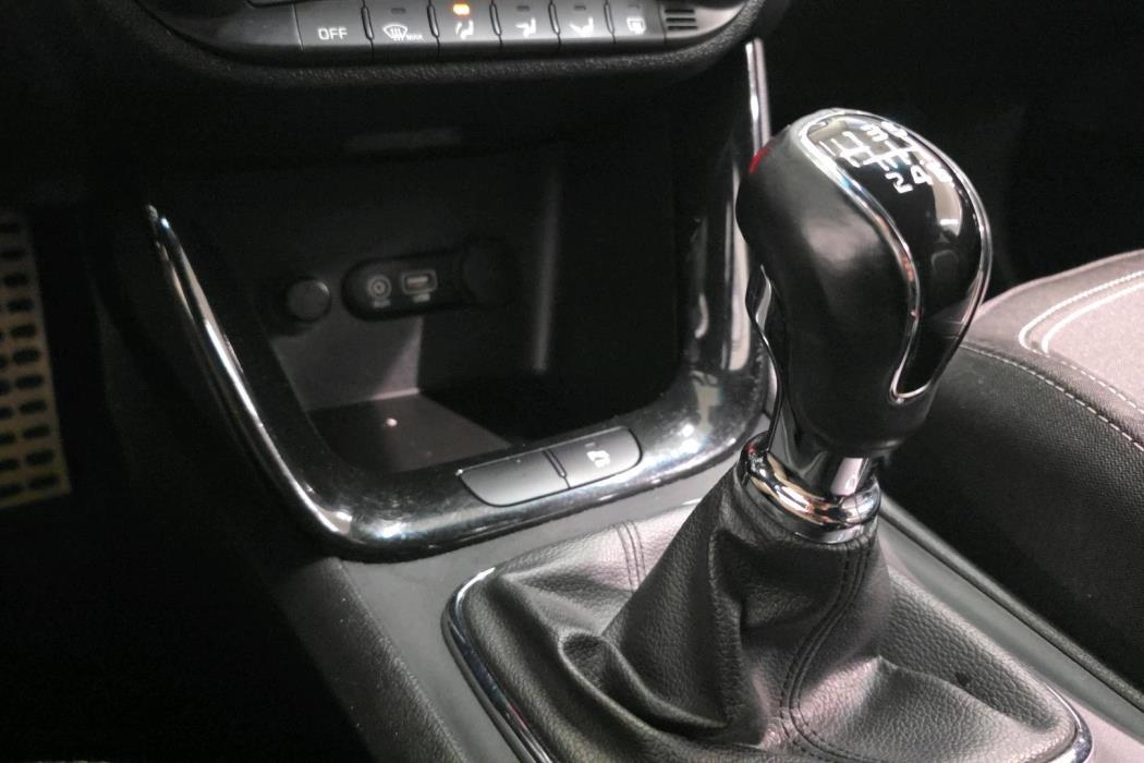 Kia cee´d 2015