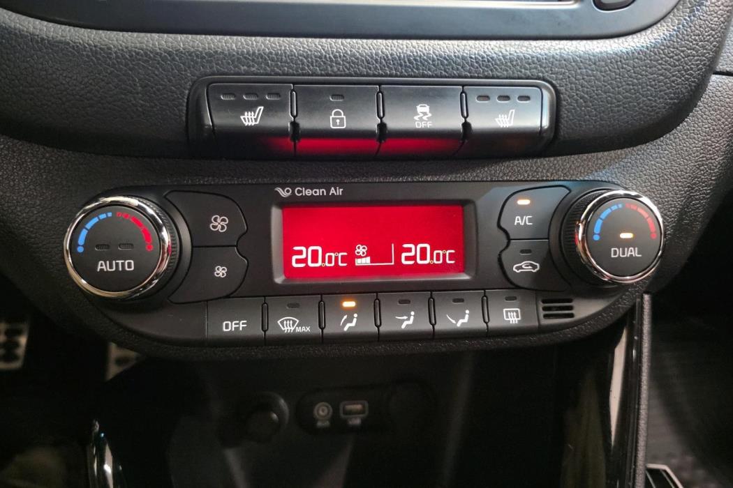 Kia cee´d 2015