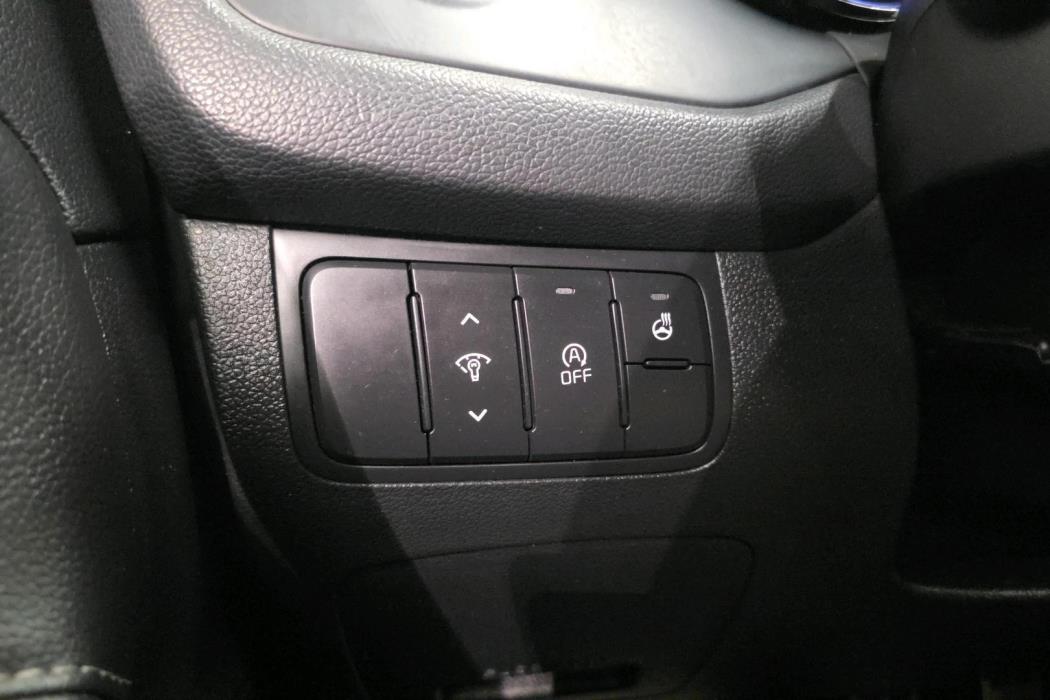 Kia cee´d 2015