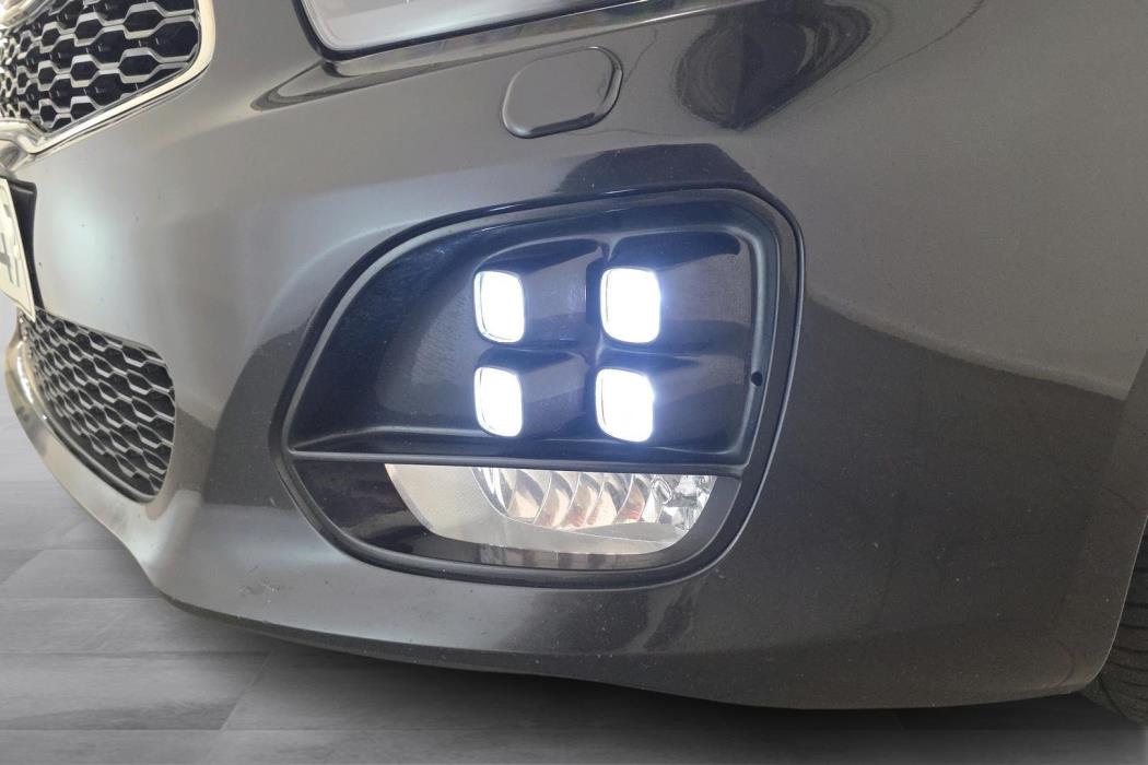 Kia cee´d 2015