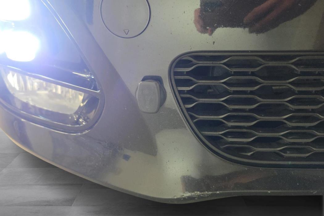 Kia cee´d 2015