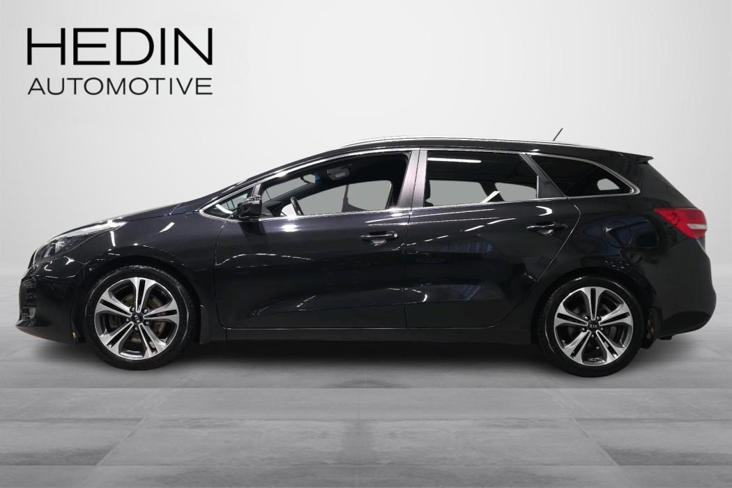 Kia cee´d 2015