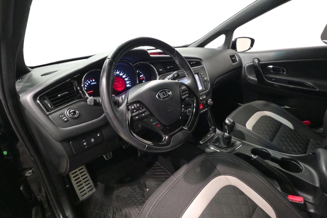 Kia cee´d 2015