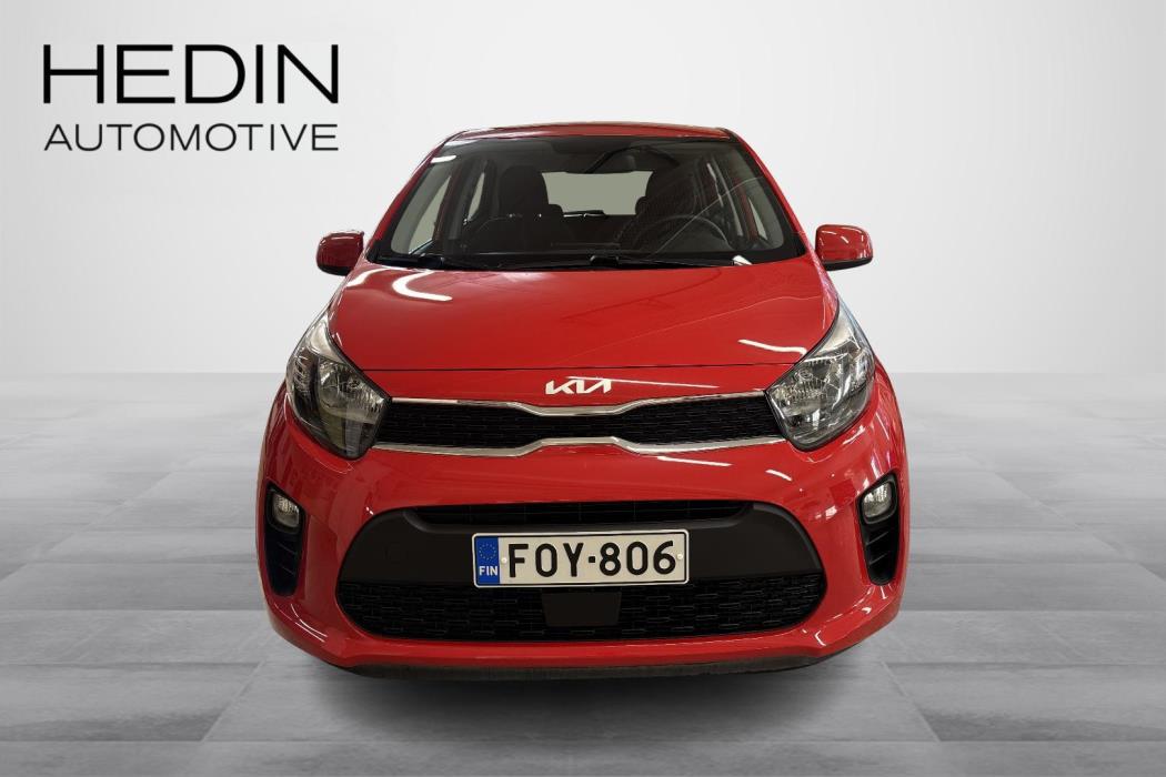 KIA Picanto 2022