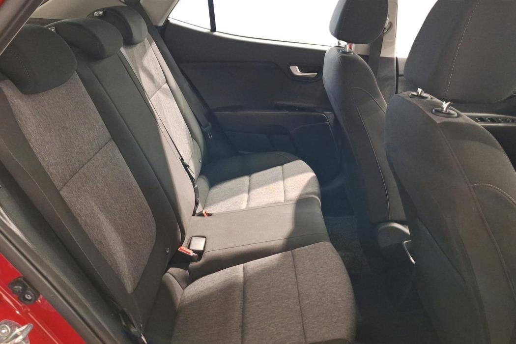 Kia Stonic 2022