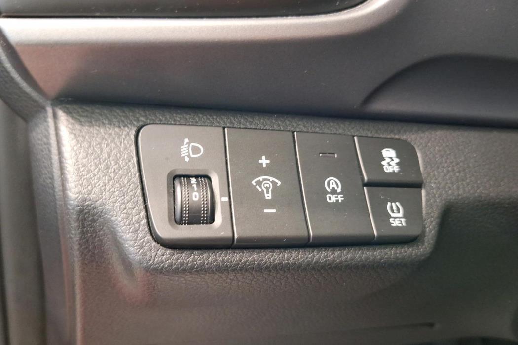 Kia Stonic 2022