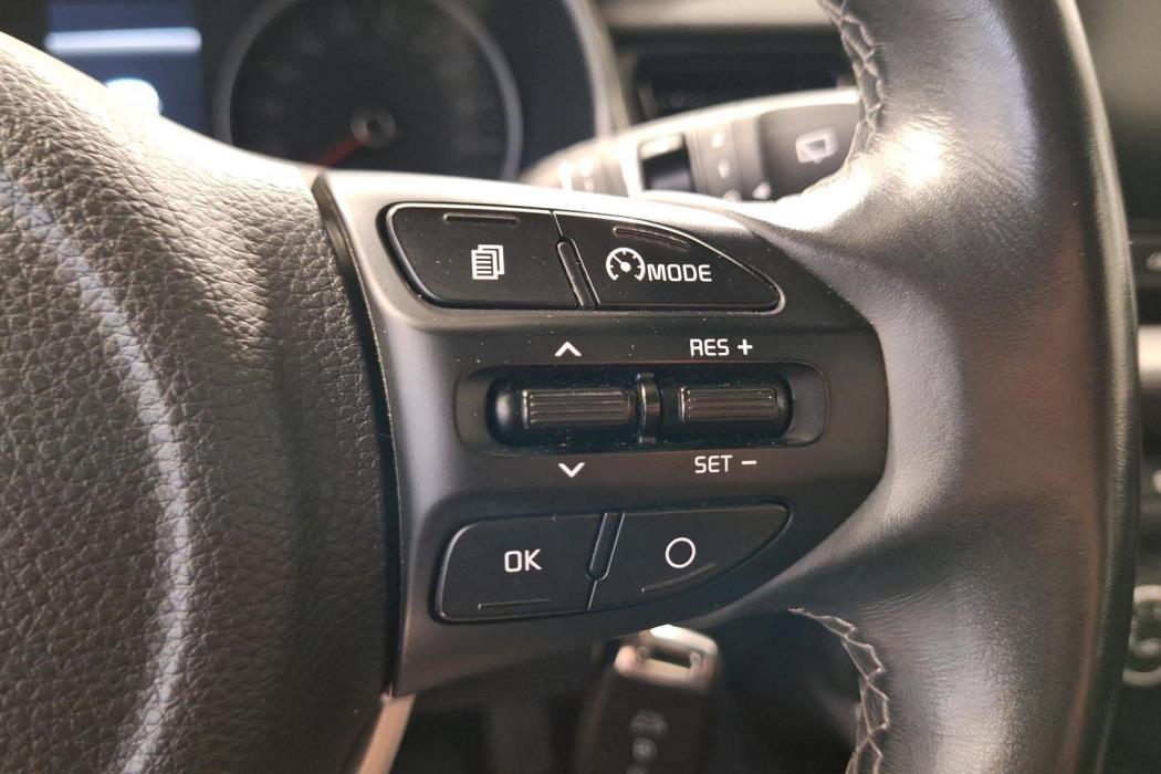 Kia Stonic 2022
