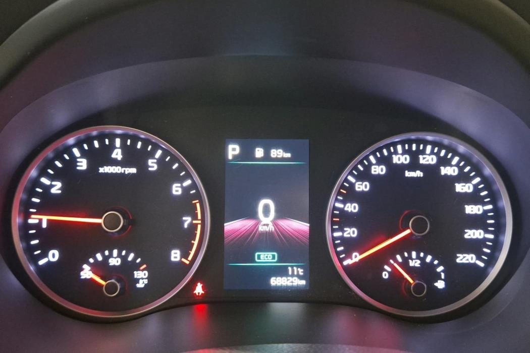 Kia Stonic 2022